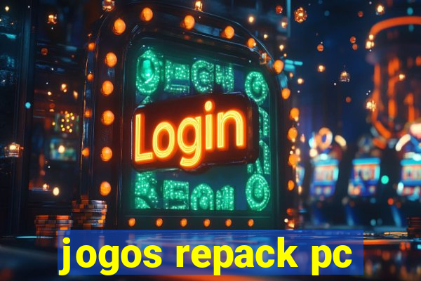 jogos repack pc